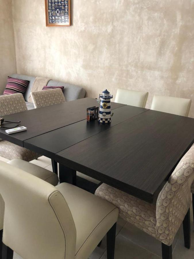 Departamento Dentro De Aldea Zama Apartment Tulum Ngoại thất bức ảnh